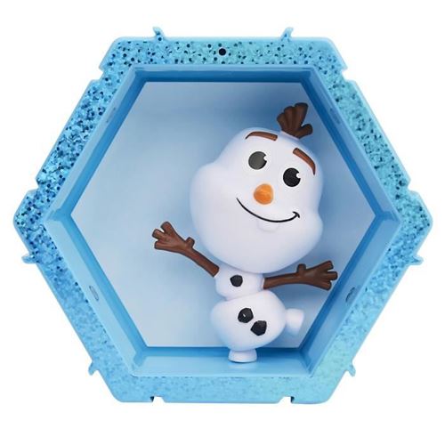 Figurine Pods Disney La reine des neiges : Olaf [126]