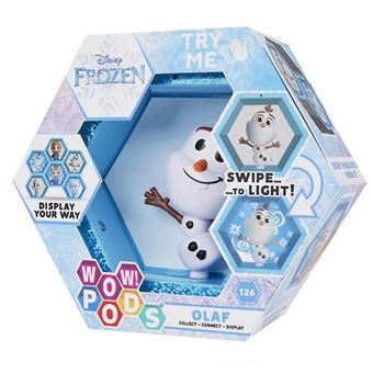 Figurine Wow! Pods Disney Olaf 10.5 cm