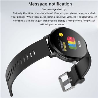Montre connectée v11 sales