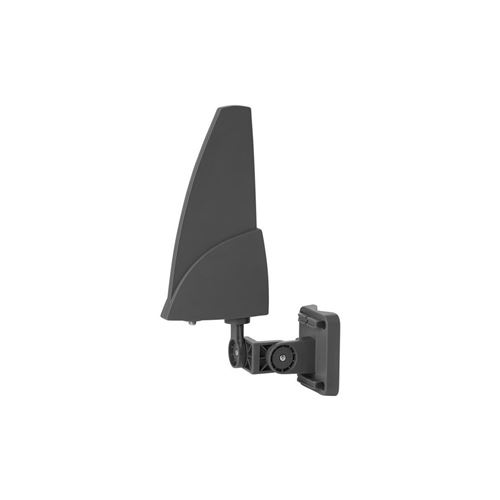 Total Control Sv1295 Antenne Extérieure Avec Amplificateur De 36 Db - Filtre 3g/4g
