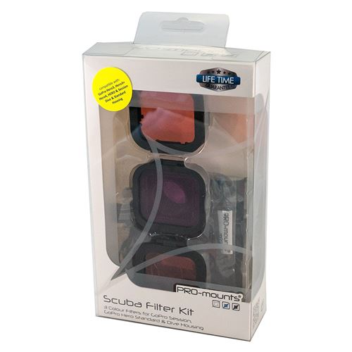 promounts – pro-mounts Filter Kit