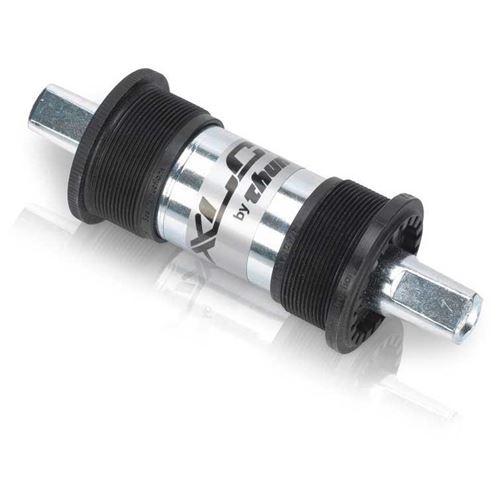 Xlc Boîtier de pédalier Xlc Inner Bearing Bb J01 122.5 mm