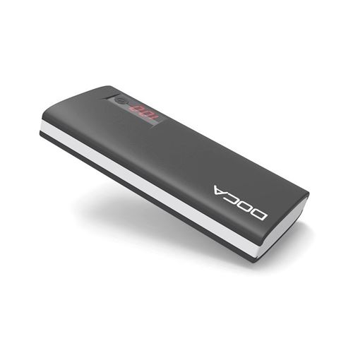 Batterie Externe Portable 13000 mAh (Bleu)