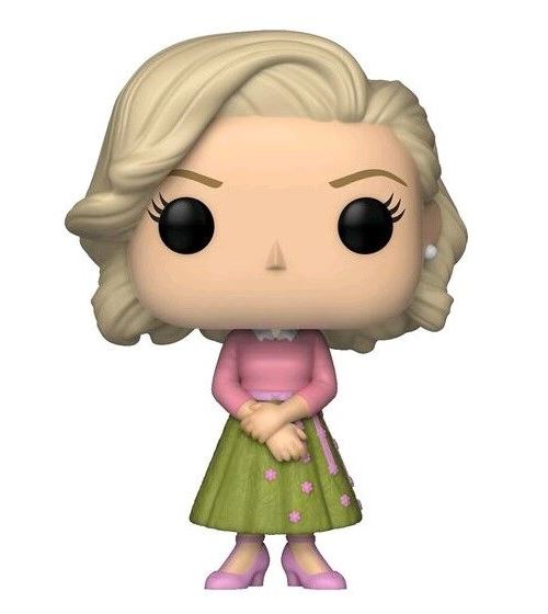 Figurine Funko Pop Vinyl Dream Sequence Betty