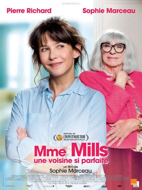 Acheter Mme Mills - AFFICHE CINEMA ORIGINALE État correct - 22,99 € Mme Mills - AFFICHE CINEMA ORIGINALE État correct - N/A reconditionné disponible sur Fnac