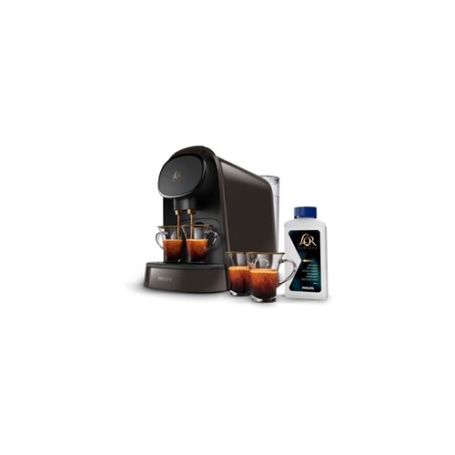 Philips L'OR Barista LM8012 - Koffieapparaat - 19 bar - grijs