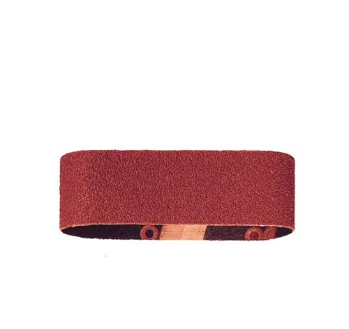 Lot De 3 Rubans Abrasives Best For Wood 40X305Mm Gr. 40 Bosch 2608606929