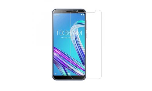 film protecteur écran verre trempé Asus Zenfone MAx Pro ZB602KL