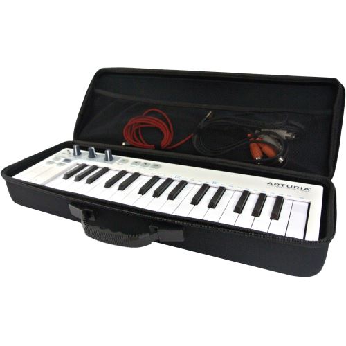 Analog Cases PULSE for Arturia KeyStep/NI M32 pochette