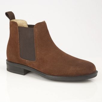 bottine 43 homme