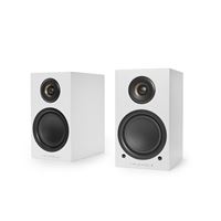 Enceintes connectées Hi-Fi Triangle Elara LN01A Blanc Vendues à la paire