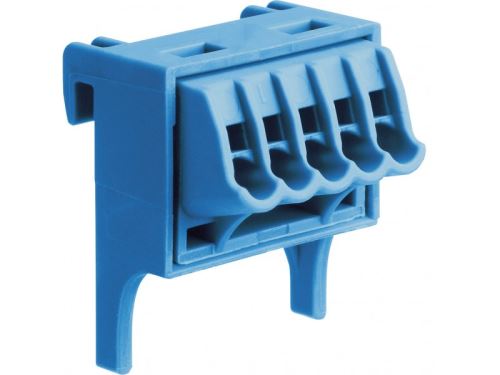 Bornier de raccordement SanVis phase volta 2 (VZ455N)
