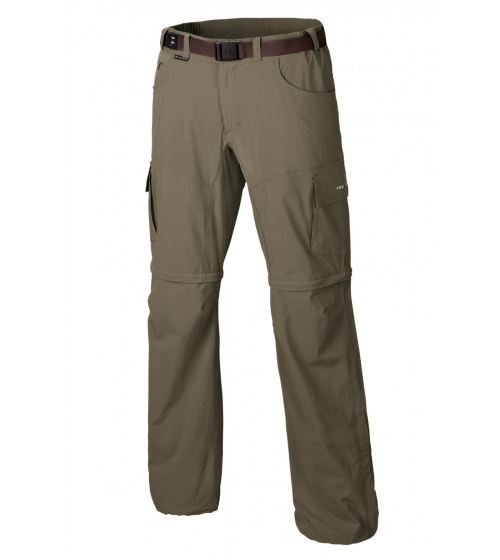 pantalon Ushuaia de sortie marron pour hommes taille 50