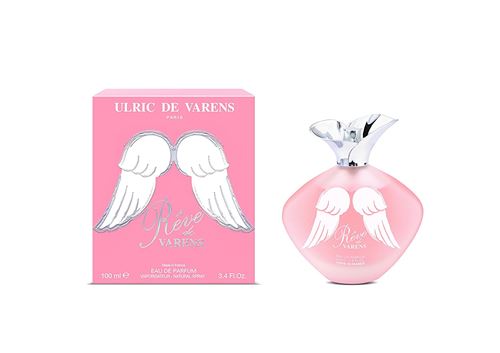 Ulric de Varens Rêve de Varens Eau de Parfum 100 ml
