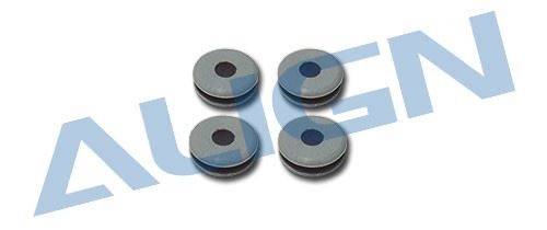 Embout fixation bulle - T-rex 450 Align - HS1279T