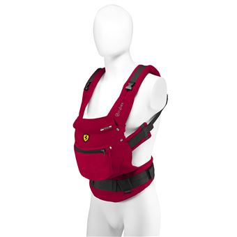 Cybex Silver Porte Bebe My Go Scuderia Ferrari De La Naissance A 5 Ans Environ 3 5 Kg Env Racing Red Echarpes De Portage Achat Prix Fnac Cybex Silver Porte Bebe My Go Scuderia Ferrari De La Naissance A 5 Ans Environ 3 5 Kg Env Racing Red Echarpes De Portage Achat Prix Fnac