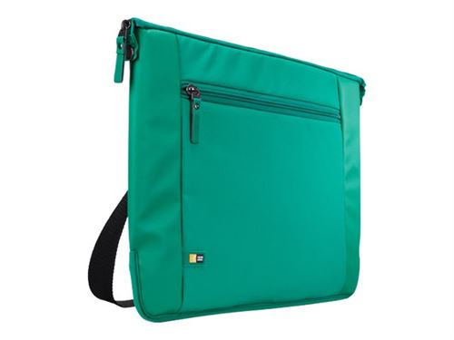 Case Logic Intrata 14 Laptop Bag - Draagtas voor notebook - 14.1 - peper