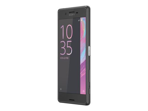 Sony Xperia X - 32 Go - Noir - Lot de 20 smartphones