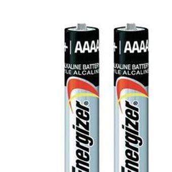 Pile spéciale R61 (AAAA) alcaline(s) Energizer 633477 1.5 V 2 pc(s