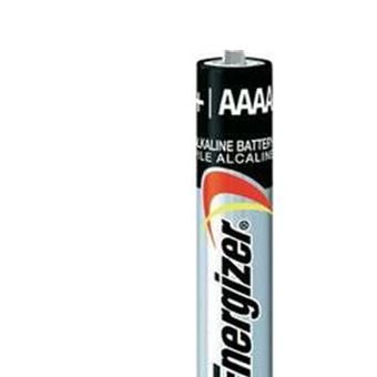 Pile spéciale R61 (AAAA) alcaline(s) Energizer 633477 1.5 V 2 pc(s) -  Équipements électriques - Achat & prix
