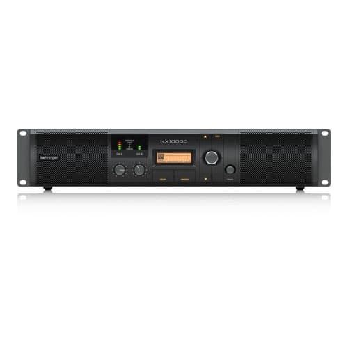 Behringer Nx1000d - Image 3