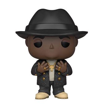 Funko Pop - Notorious B I G