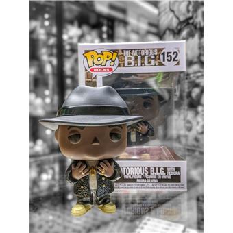 Funko Pop - Notorious B I G