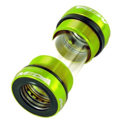 Msc Boîtier de pédalier Msc Ult Bottom Bracket For Integrated Crankset Shimano / FSA / MSC