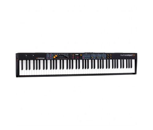 Studiologic Numa Compact 2x piano numérique