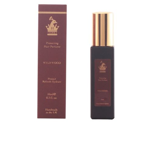 Herra #2 Wildwood Parfum pour Cheveux 10 ml