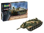 Maquette Revell Tank Chasseur de chars 1:35