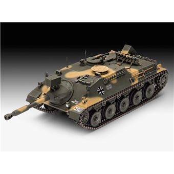 Maquette Revell Tank Chasseur de chars 1:35