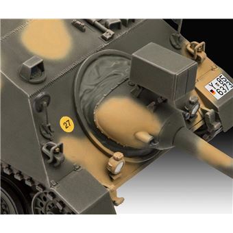 Maquette Revell Tank Chasseur de chars 1:35