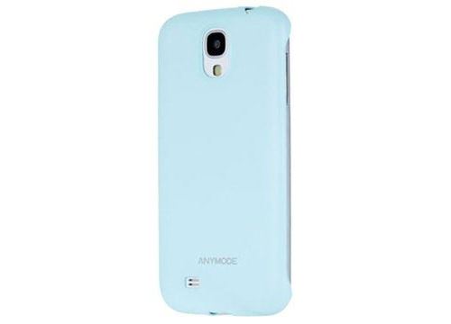 Coque Rigide Anymode pour Samsung Galaxy S4 I9500 - Bleue
