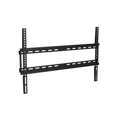 'iggual sptv14 - Support TV 37 - 70 50 kg mural fixe, noir