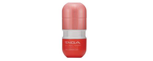 Tenga Air Cushion Cup (Taille : M)