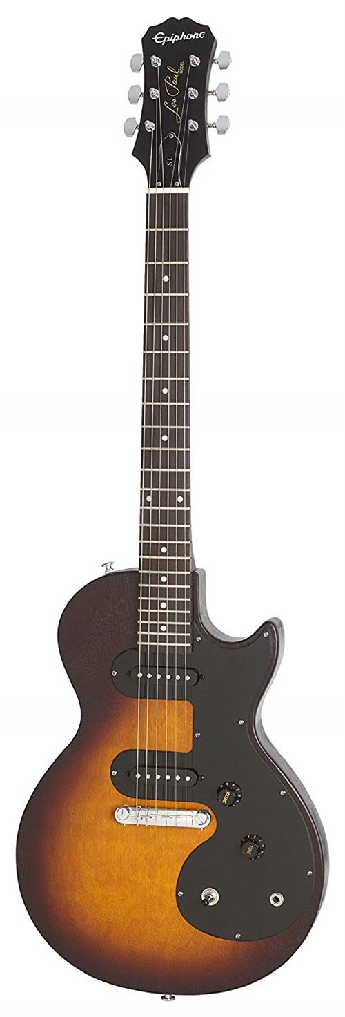 Les Paul SL Vintage Sunburst