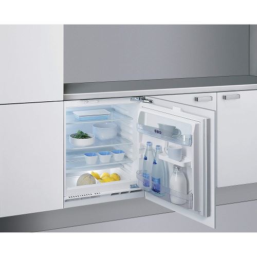 Réfrigérateur intégrable WHIRPOOL ARG 585/A+ (146 L, 37 dB, A+, Blanc)
