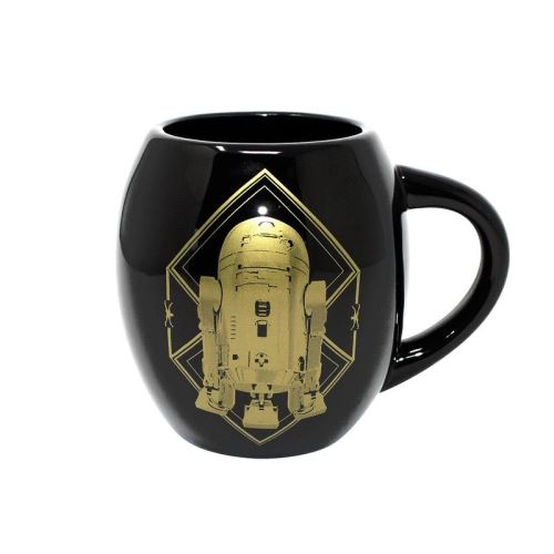 Tasse Deluxe Star Wars Episode 8 - Droïdes