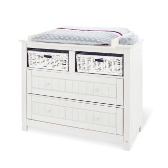 commode a langer pinolino