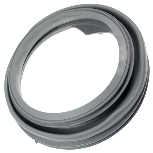 Joint de hublot Lave-linge 481010741514 WHIRLPOOL, BAUKNECHT, IGNIS, LADEN - 294893