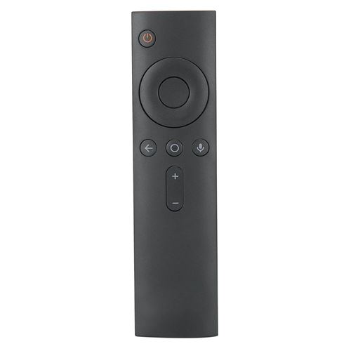 Non Communiqué Télécommande Vocale Bluetooth Pour Xiaomi Mi Box 3
