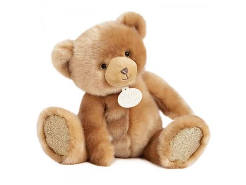 Histoire d'ours - OURS COLLECTION 40 cm - Beige