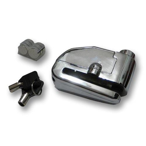 Bloque disque avec alarme antivol