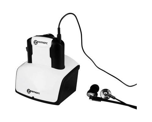 Casque TV Additionnel CL7350 OPTICLIP
