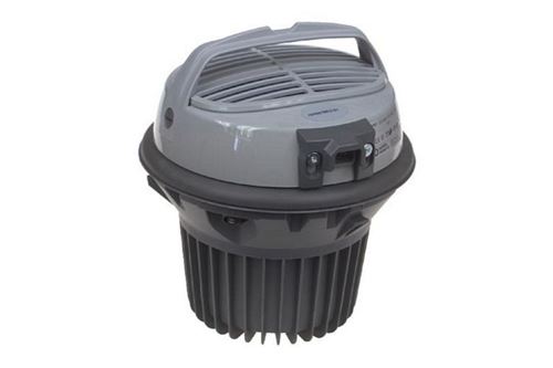 Nilfisk Moteur D’aspirateur Gm80 1200W - Image 4