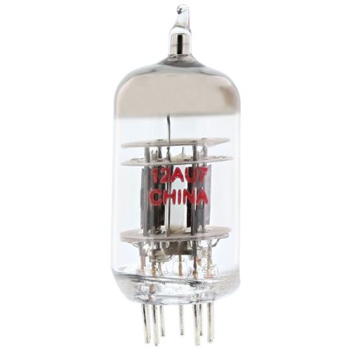 Pièce de rechange Tube à vide pour convertisseur audio numérique DUS USB InLine® AmpUSB HiFi DSD