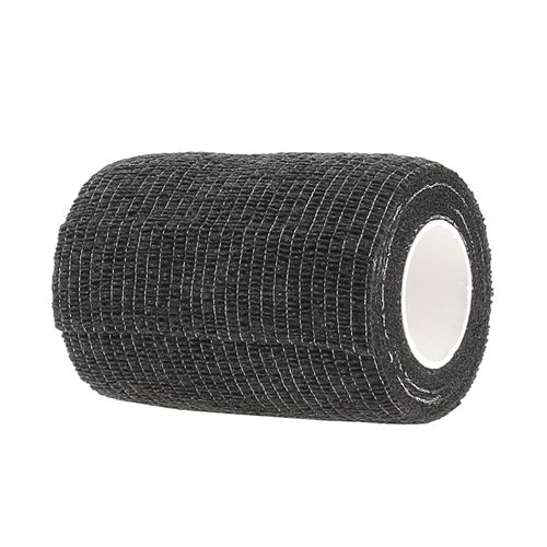 uhlsport - Bande adhésive Tube-it-tape - Noir - Image 4