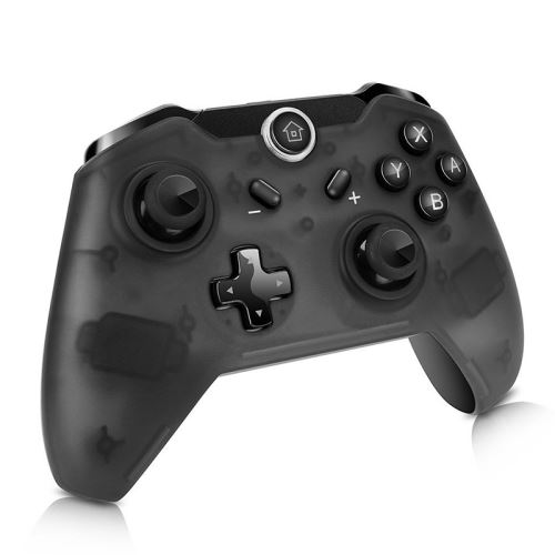 Manette de jeu Bluetooth sans fil Gamepad Pro Joypad pour console de jeu Nintendo Switch