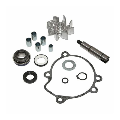 Kit reparation pompe a eau maxiscooter adaptable kymco 700 myroad 2012+ (kit) -p2r-